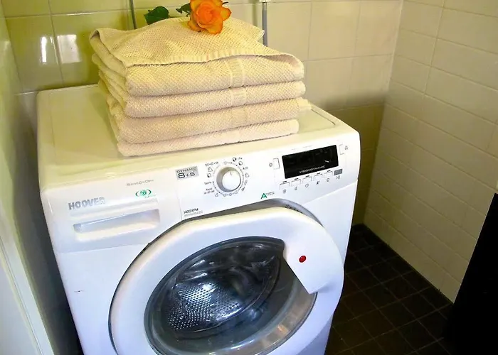 Citykoti Downtown Appartement *