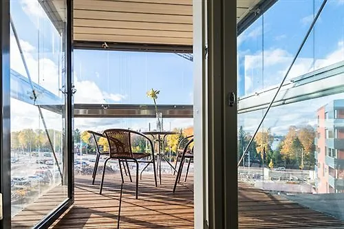 Citykoti Downtown Appartement Helsinki