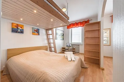 Citykoti Downtown Helsinki