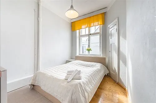 Citykoti Downtown Appartement