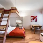 Citykoti Downtown Apartament *