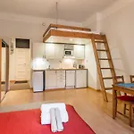 Citykoti Downtown Apartament *