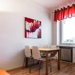 Citykoti Downtown Apartament Helsinki
