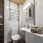 Apartament Citykoti Downtown *