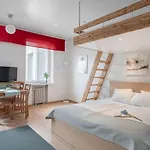 Apartament Citykoti Downtown
