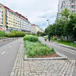 Citykoti Downtown