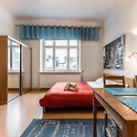 Apartament Citykoti Downtown Helsinki