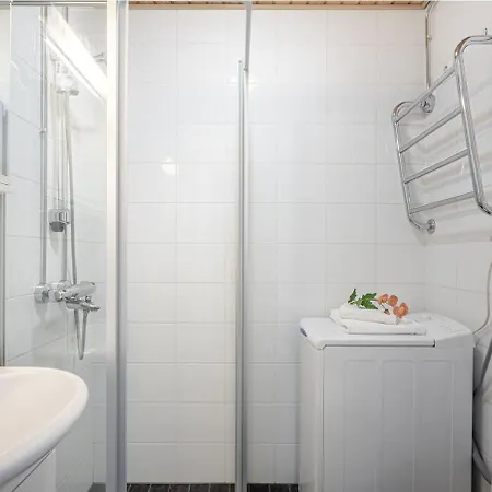 Citykoti Downtown Appartement