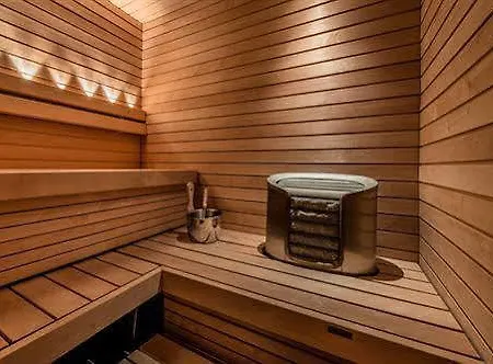 Citykoti Downtown Appartement *