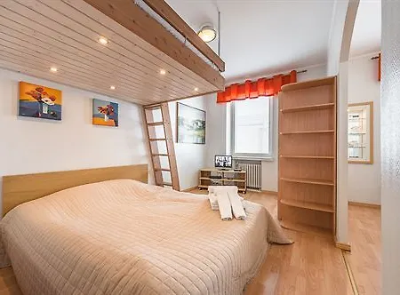 Citykoti Downtown Helsinki